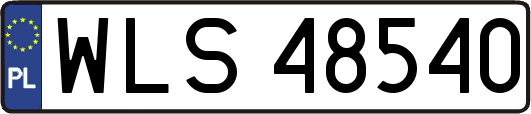 WLS48540