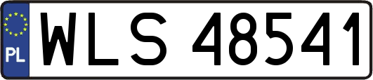 WLS48541