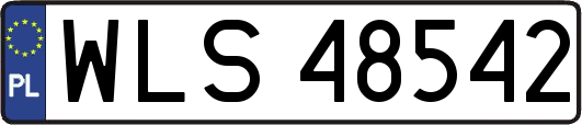 WLS48542