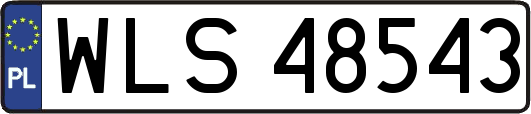 WLS48543