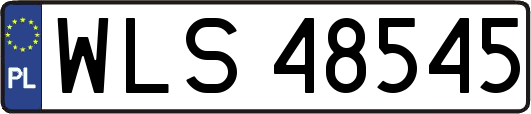 WLS48545
