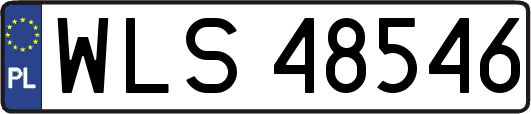 WLS48546
