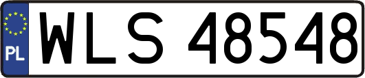 WLS48548