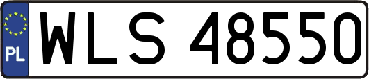 WLS48550