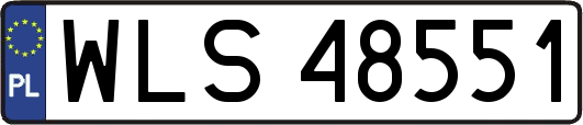 WLS48551