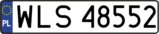 WLS48552