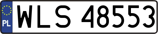 WLS48553