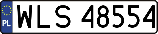 WLS48554