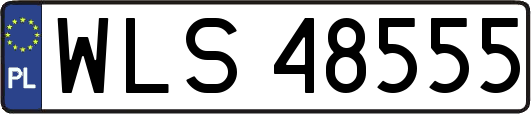 WLS48555