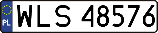 WLS48576
