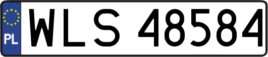 WLS48584