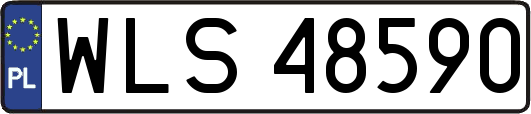 WLS48590