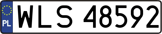 WLS48592