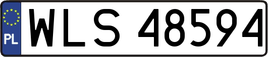 WLS48594