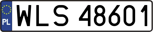 WLS48601