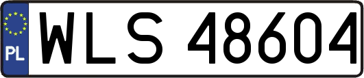 WLS48604