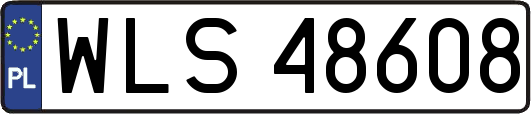 WLS48608