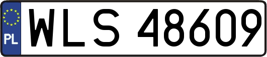 WLS48609