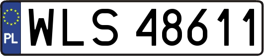 WLS48611