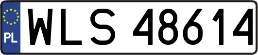 WLS48614