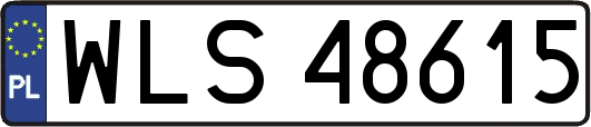WLS48615