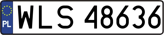 WLS48636