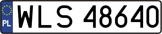 WLS48640