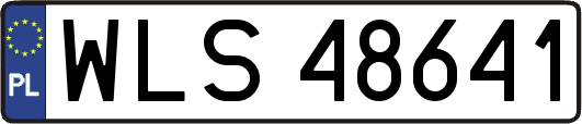WLS48641