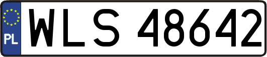 WLS48642