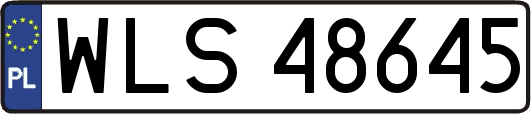WLS48645