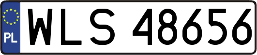 WLS48656