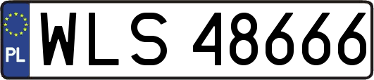 WLS48666
