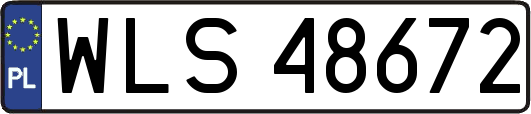 WLS48672