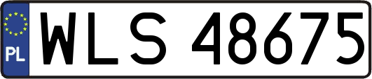 WLS48675