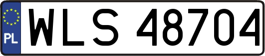 WLS48704