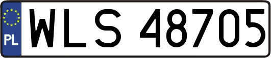 WLS48705