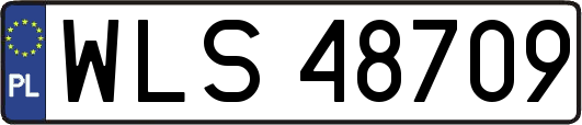 WLS48709