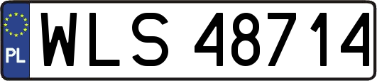 WLS48714