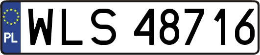 WLS48716