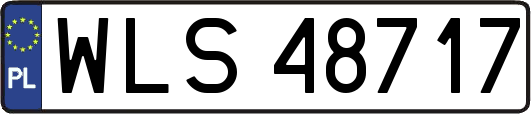 WLS48717