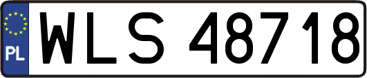 WLS48718