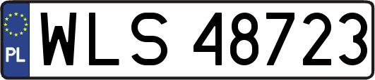 WLS48723