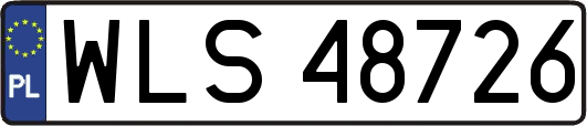 WLS48726