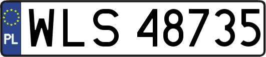 WLS48735