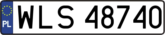 WLS48740
