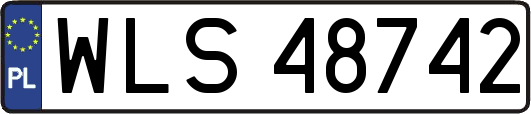 WLS48742