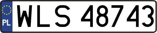 WLS48743