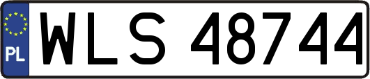 WLS48744