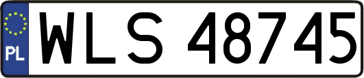 WLS48745