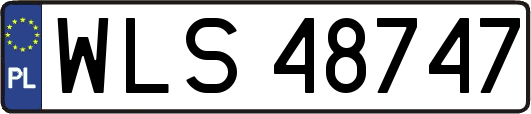 WLS48747